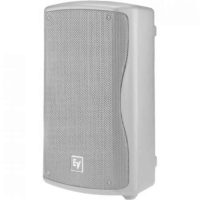 Enceinte active electrovoice ZXA1 white