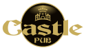 Logo Castle Pub