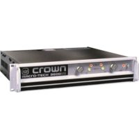Amplificateur Lacoustics LA48A