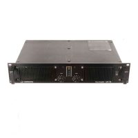 Amplificateur Lacoustics LA17A