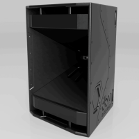 Enceinte passive DBM audiodesign C210