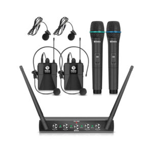 Kit micros HF Debra AU400