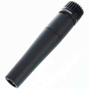 Micro dynamique Shure SM57