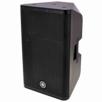 Enceinte active Yamaha DXR12