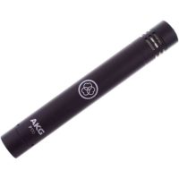 Micro AKG P170