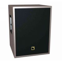 Enceinte passive Lacoustics sb115