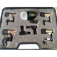Kit micros batterie t.bone