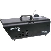 Location de matériel Machine à brouillard Qtx hazer FX 900