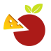logo pizza